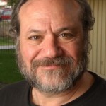 Louis Black