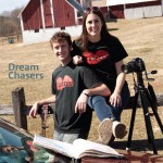 Washington College Magazine cover