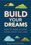 Build Your Dreams Book Cover